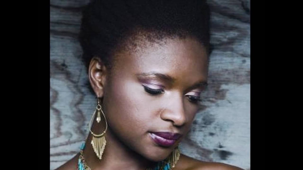 Lizz Wright - Wake Up, Little Sparrow