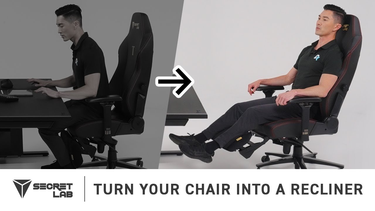 Physical therapist reviews our Ergonomic Recliner Add-On