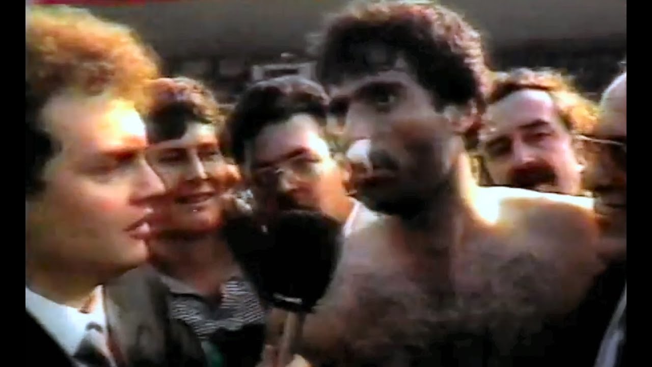 Beşiktaş 1989-90 Sezonu Şampiyonluk Hikayesi
