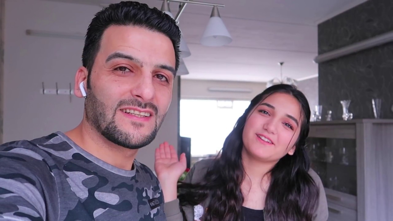 مارح تتوقعو وين نحنا هلاء مفاجأة!