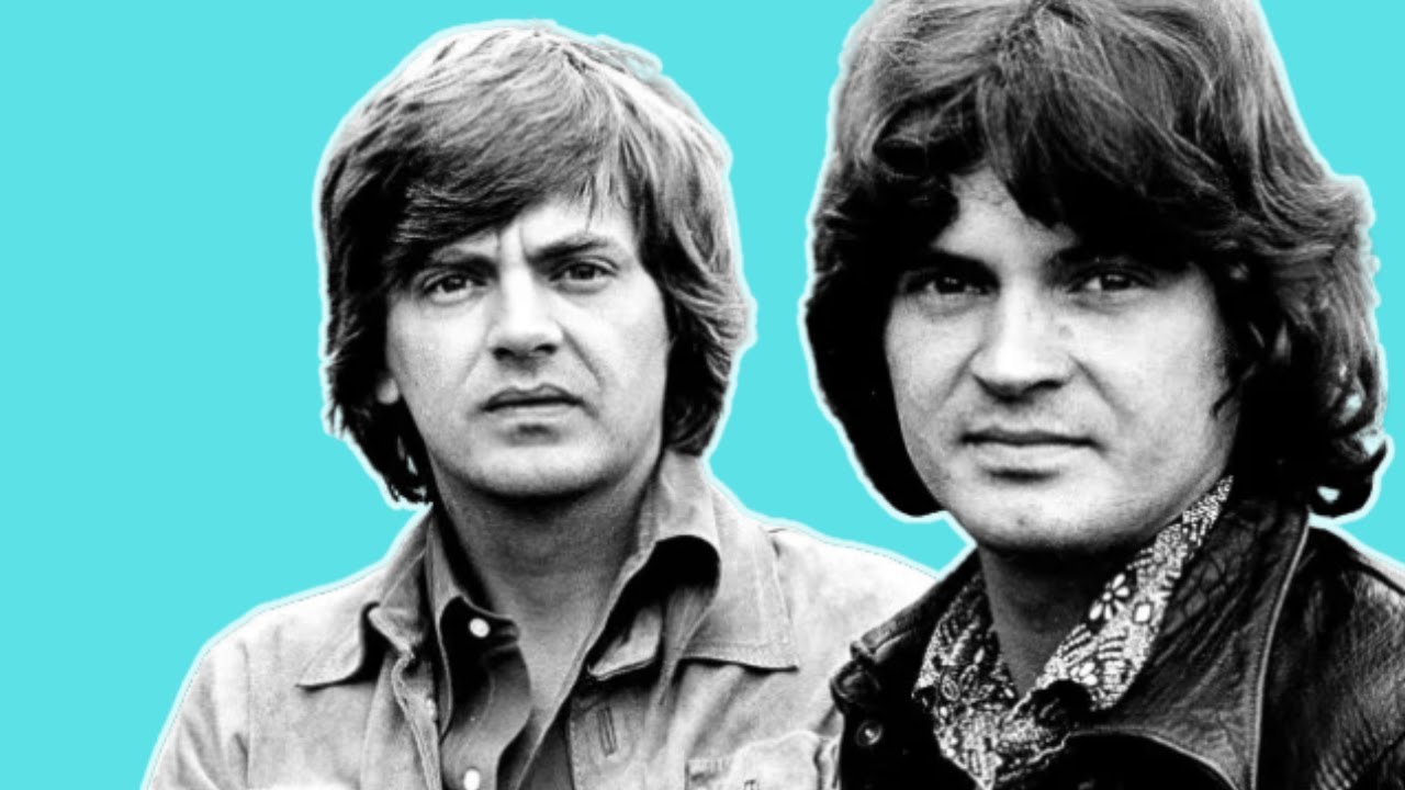 The Everly Brothers Untold Story