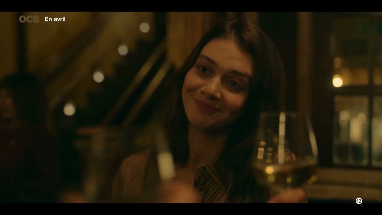 En avril sur OCS | Bande-annonce