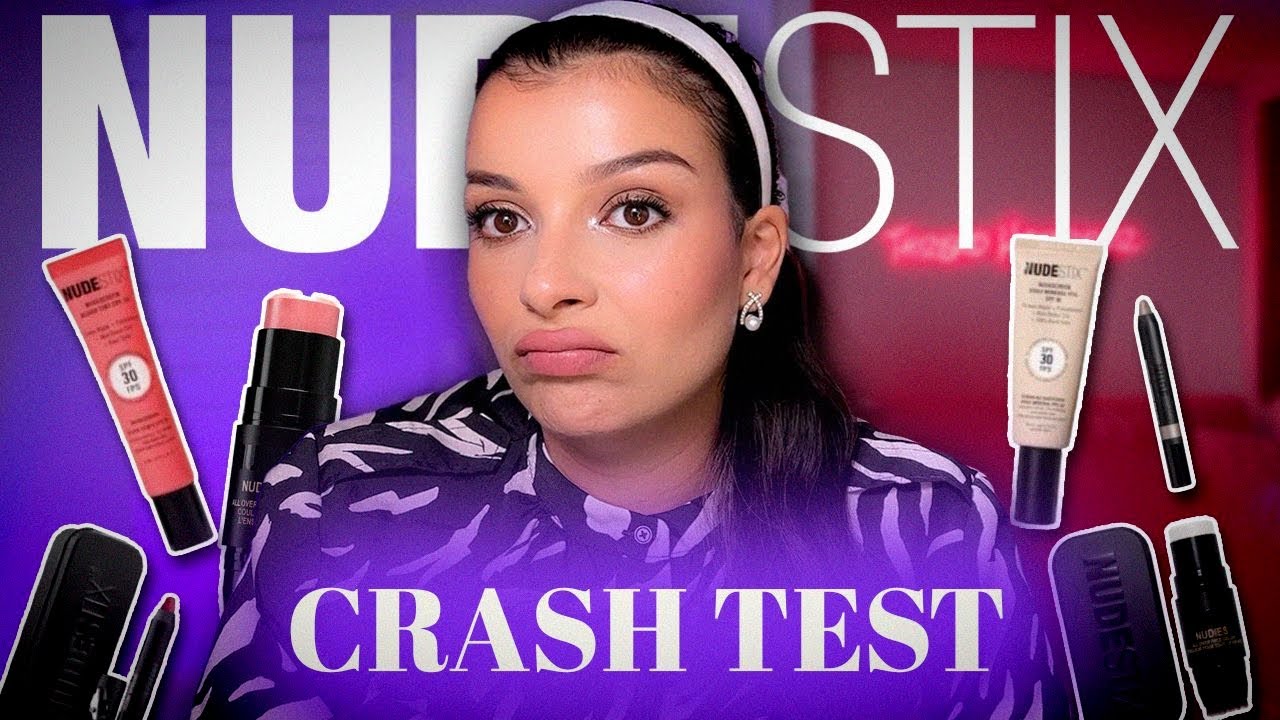 Ce Crashtest est une Cata. Et je pèse mes mots…