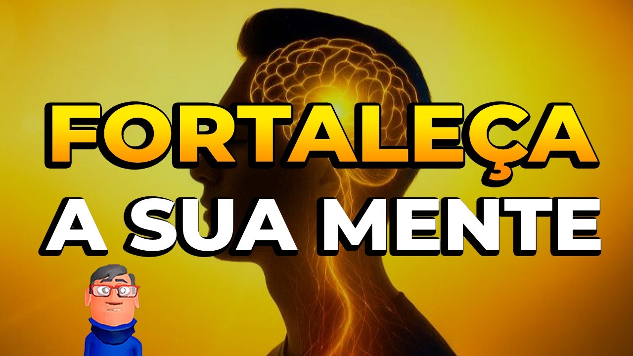 NOVA SEMANA: FORTALE&Ccedil;A A SUA MENTE - Minuto Reflex&atilde;o