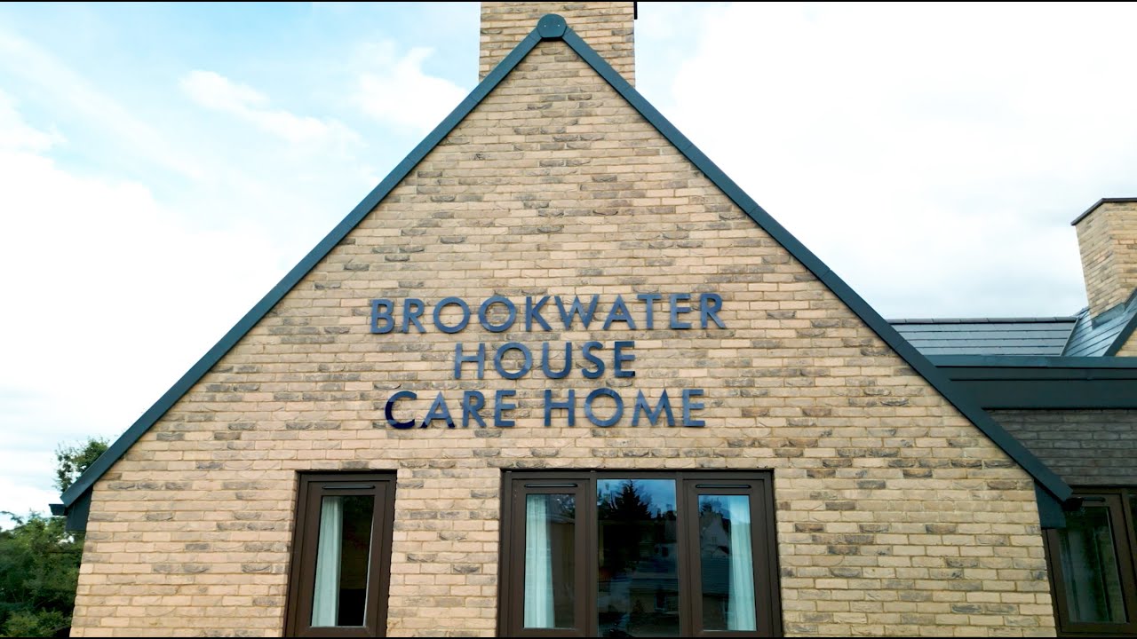 Hamberley Care Homes - Brookwater House