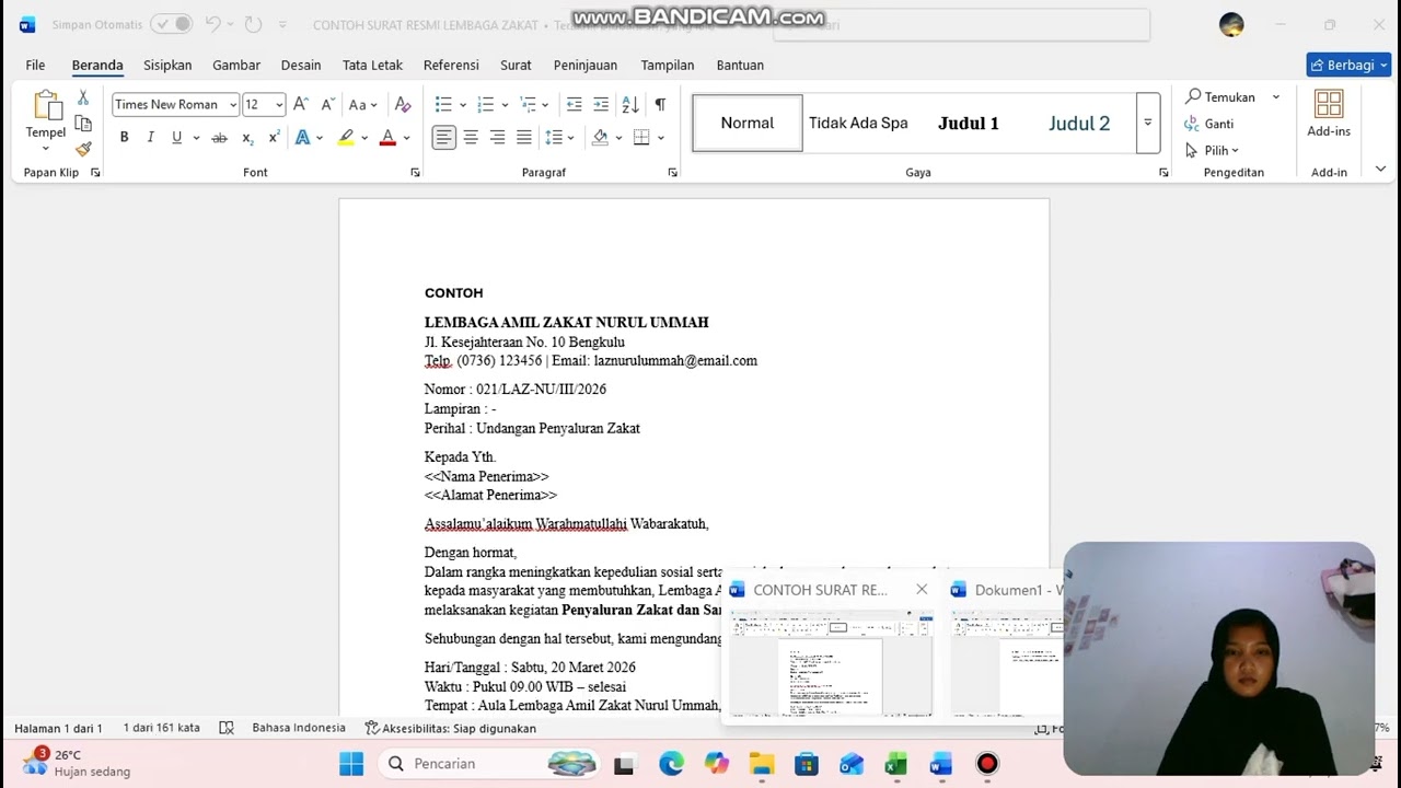 TUGAS APLIKASI KOMPUTER (2) ANNISYAH TRI LESTARI Eksya 2B