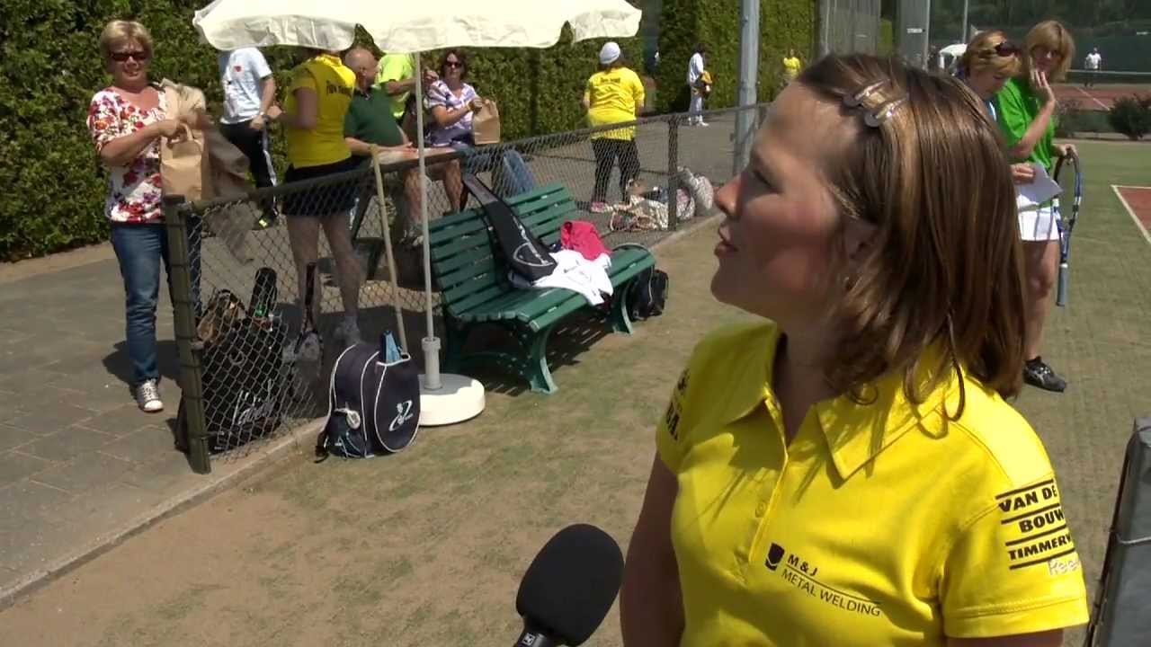 Special Olympics National Spelen 2012 - Sportjournaal zaterdag 2 juni 2012