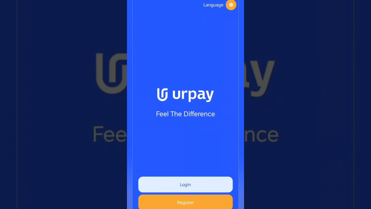 How To Register Urpay in Hindi #urpay #register Urpay register kaise Karen