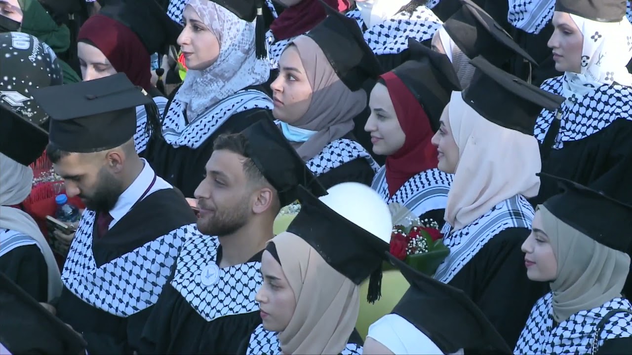 حفل تخرج عام 2021_اليوم الرابع_ الحفلة كاملة