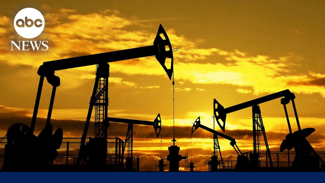 What to know about the Venezuelan oil industry