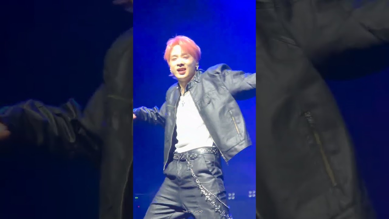 251219 MCND 첫 한국 FAN CON : CRUISE  (CASTLE J CAM)
