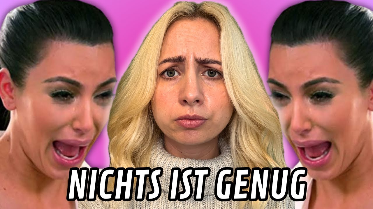 Deine Unzufriedenheit zerst&ouml;rt dein Leben