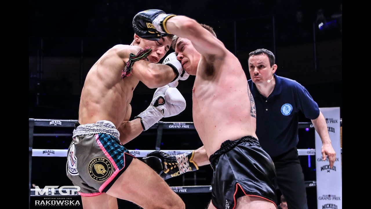 MTGP24 I Jake Vigar vs James Nichol