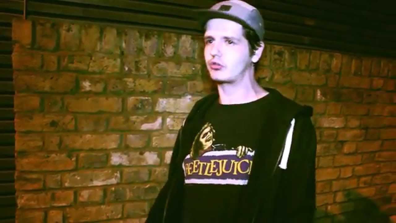 LTMA: Cruger Exclusive Grime Freestyle