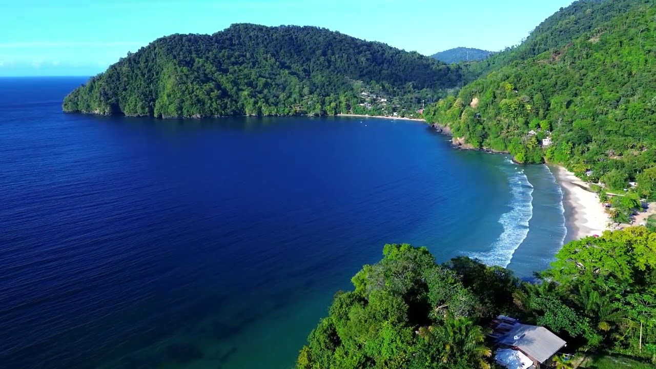 Breathtaking Ocean View 🌊 Escape to Pure Paradise