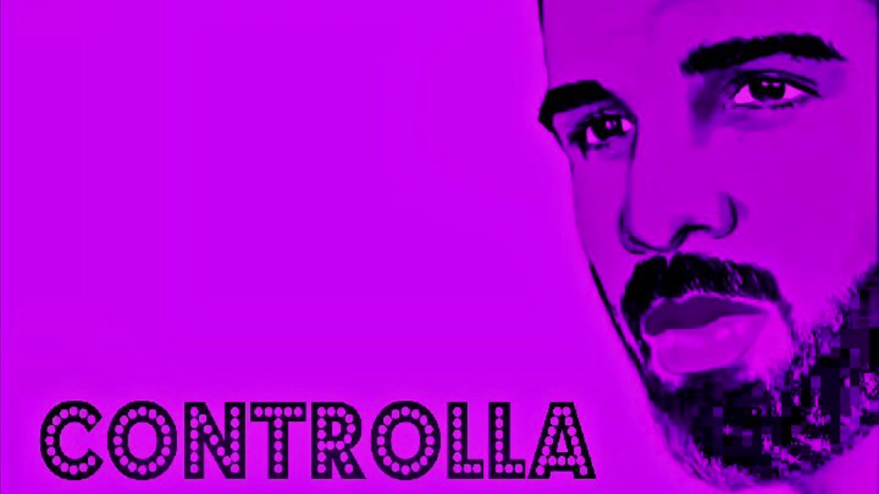 Drake - Controlla Slowed