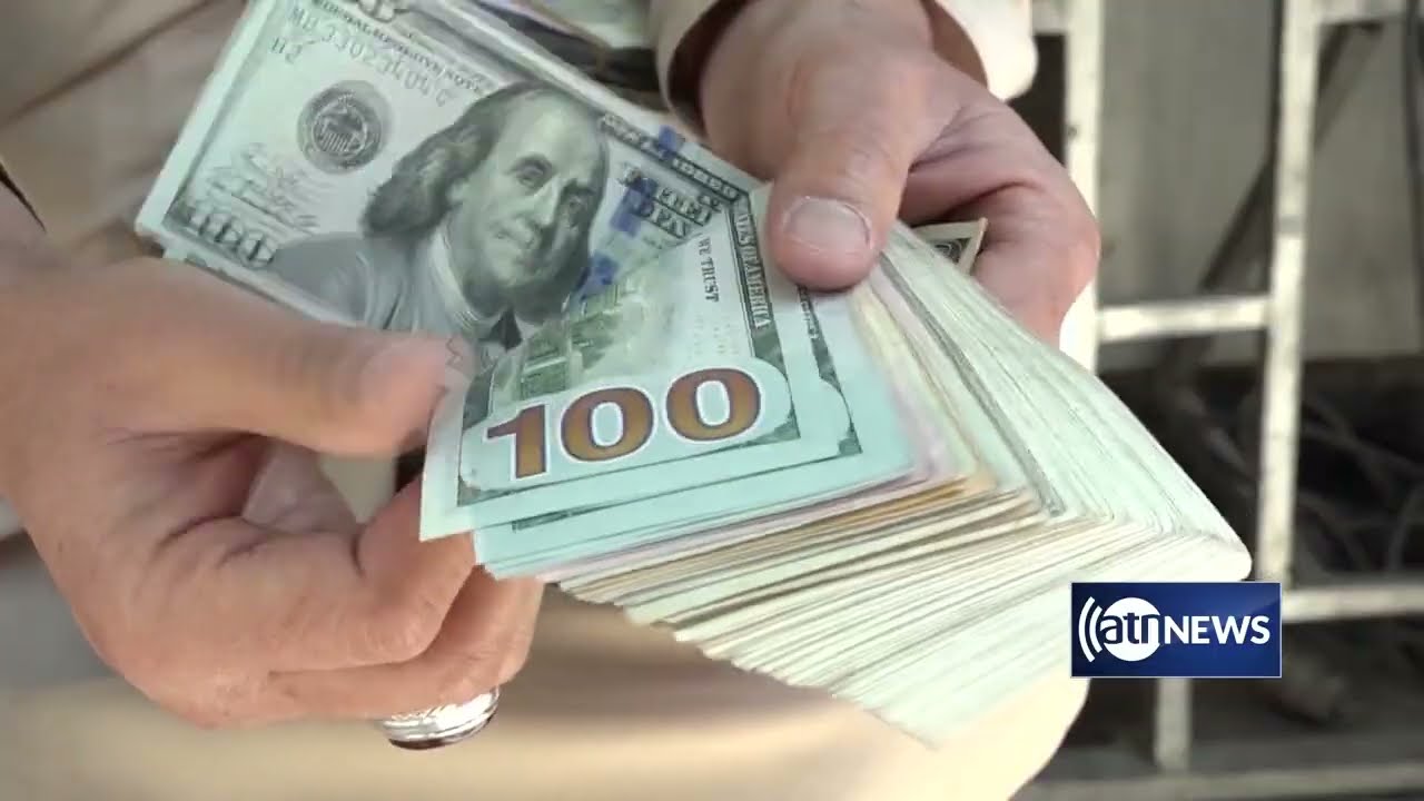 Afghanistan’s Central Bank destroys 1.7 billion worn-out banknotes