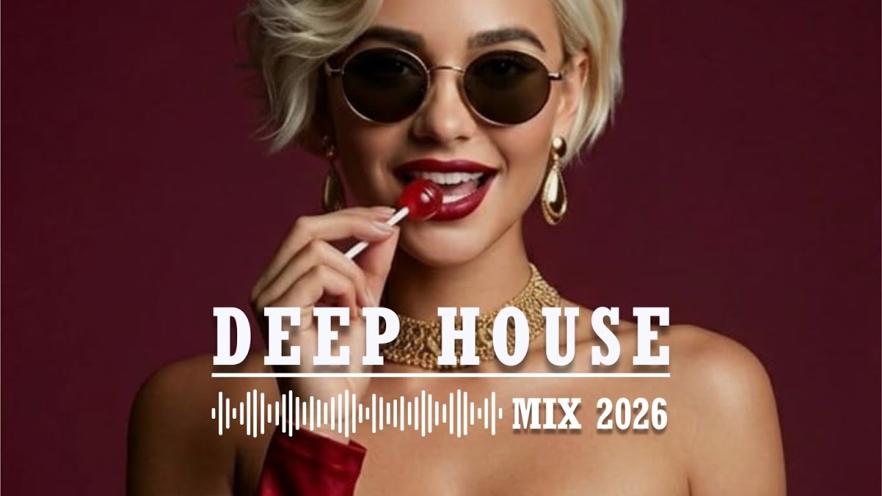 Smoke & Chill 2026 🔥 Deep House Mix | Midnight Vibes, Relax Mood & Smooth Beats