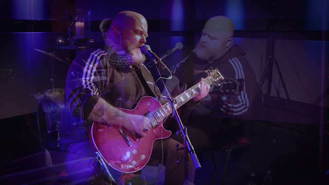 Bring It On Home To Me - Andreas Kümmert - Live in Kelkheim