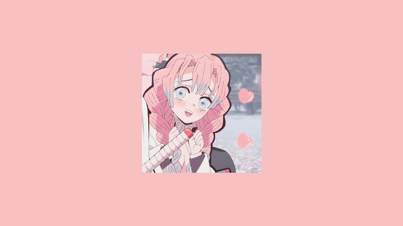 Slumber Party with Mitsuri Kanroji | a playlist