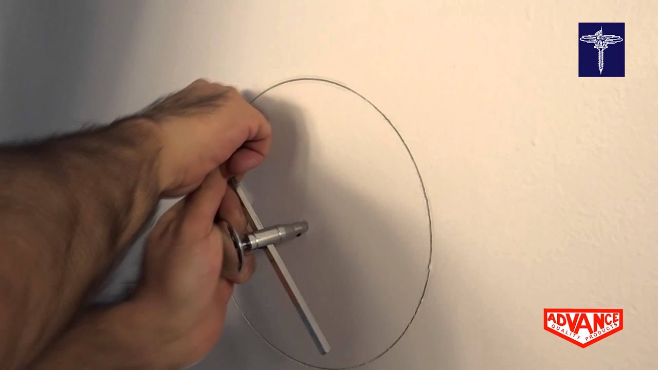 Corta Circulo y Serrotillo