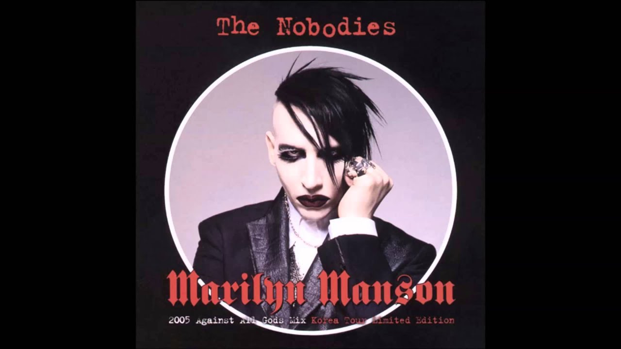 Marilyn Manson - This Is The New Shit (Invective Remix)