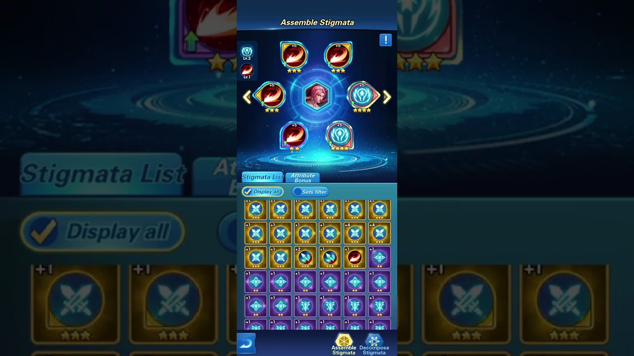 Epic Heroes Trucos para subir de nivel #tips