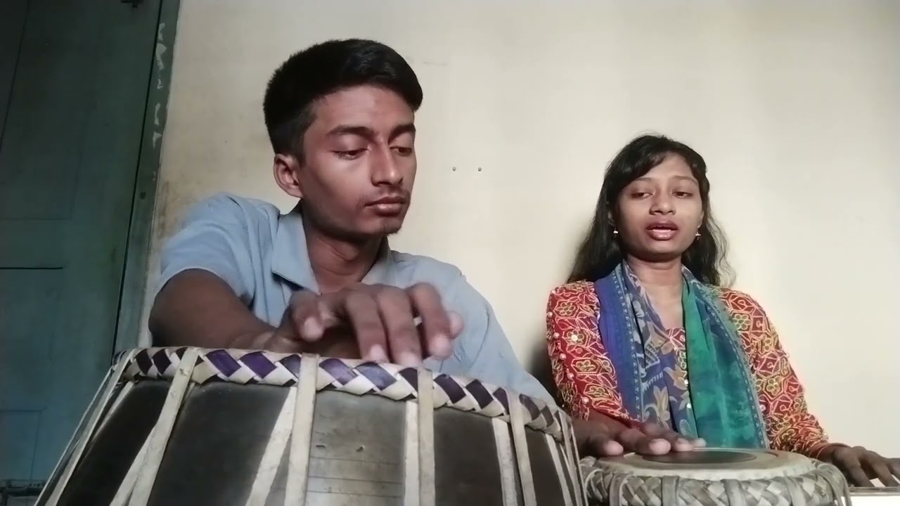 শিশিরে শারদ আকাশে ভোরের আগমনী🌺