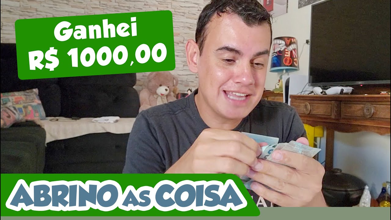 ABRINOasCOISA #188 - Fubá online