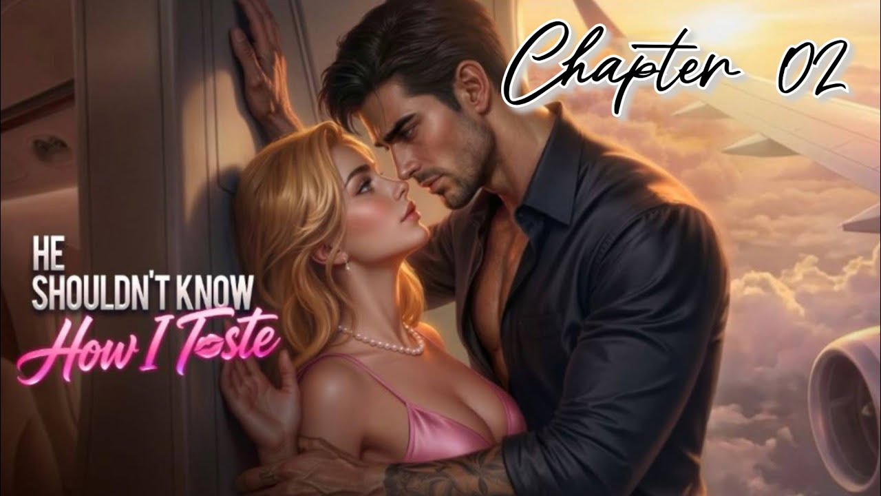 ПОВОРОТ СУДЬБЫ | Он не должен знать, какой у меня вкус. Глава 2 - Эксклюзивный превью (Главы 💎)