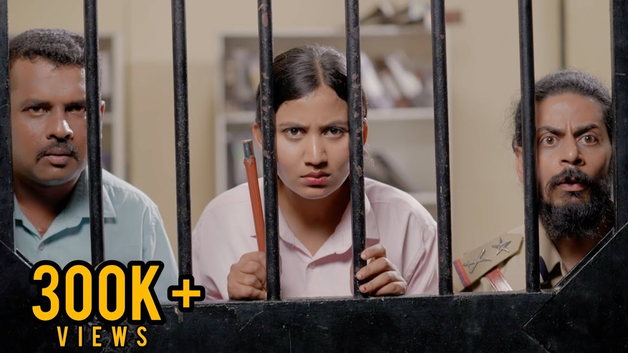 Commercial Kuduka EPISODE -4 |Deepika Gowda|Manohara SP| #comedywebseries #comedy