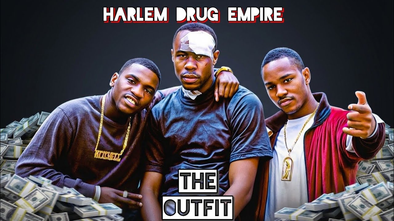 Paid in Full (2002) Movie Recap — Rise, Power & Betrayal in Harlem’s Deadly Drug Empire |