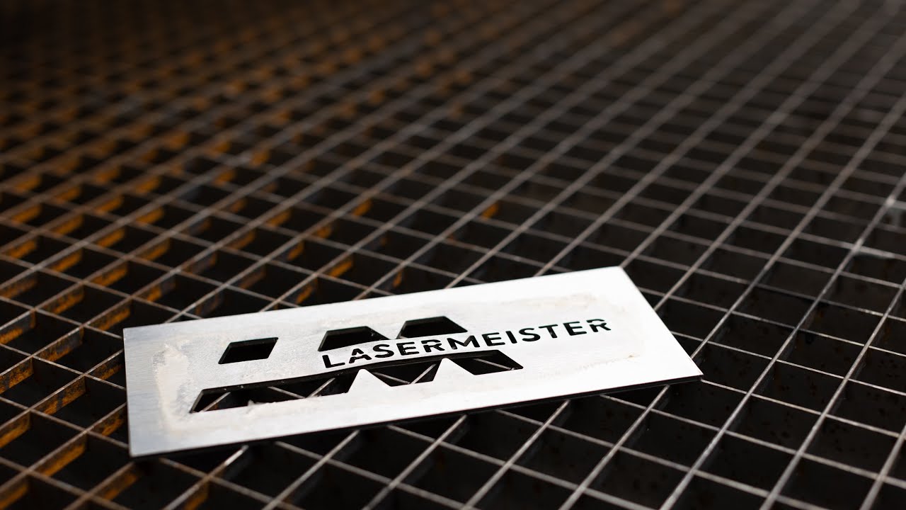 Wir sind Lasermeister