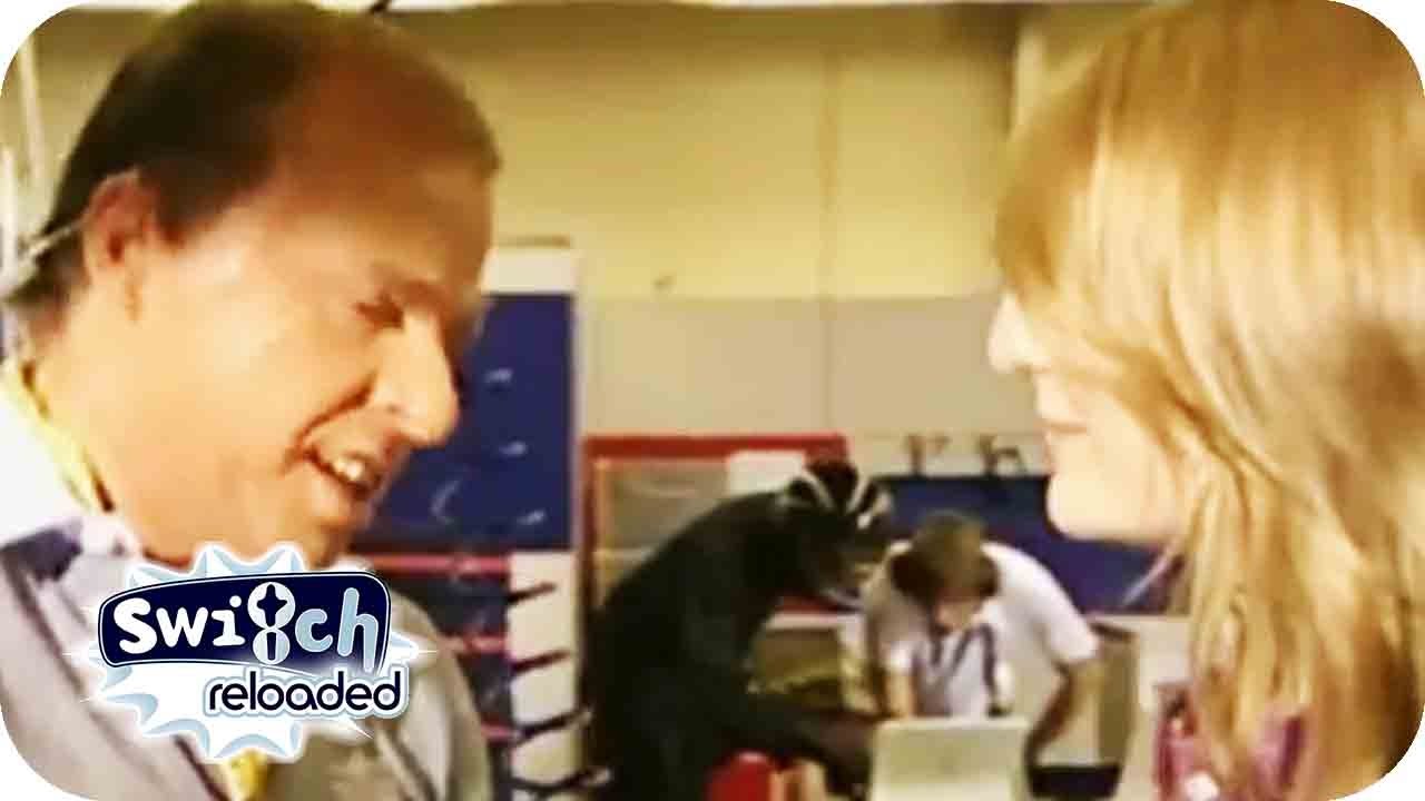 Formel 1- Das Boxenluder | Switch Reloaded Classics