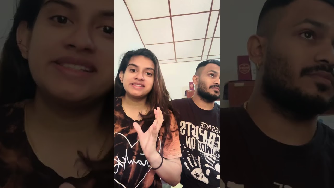 කවුරු බැන්නත් හිනා උනත් මට රිදෙන්නෙ නෑ දරුවෙක් නැතිව අම්ම කෙනෙක් වෙන තරම් වේදනාවක්  මේ ලෝකෙ තවත් නැ🥺