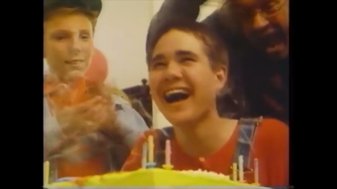 clowning around 2 1993