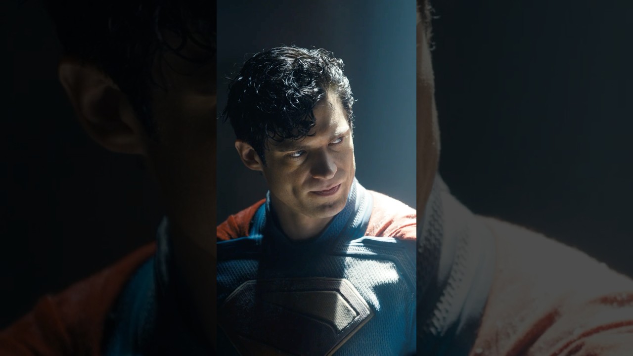 Superman | Superman Day - Behind The Scenes Look