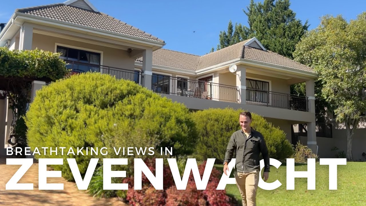 Zevenwacht Country Estate | Stellenbosch | Lourens Boddington