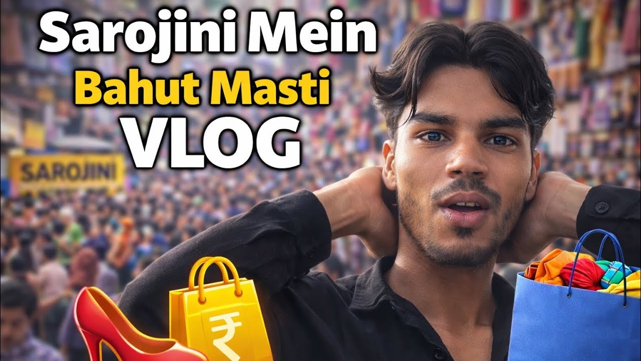 SAROJINI NAGAR MARKET DELHI 2026 | WINTER COLLECTION GIRLS AND BOYS | CHEAPEST JACKETS 🧥 