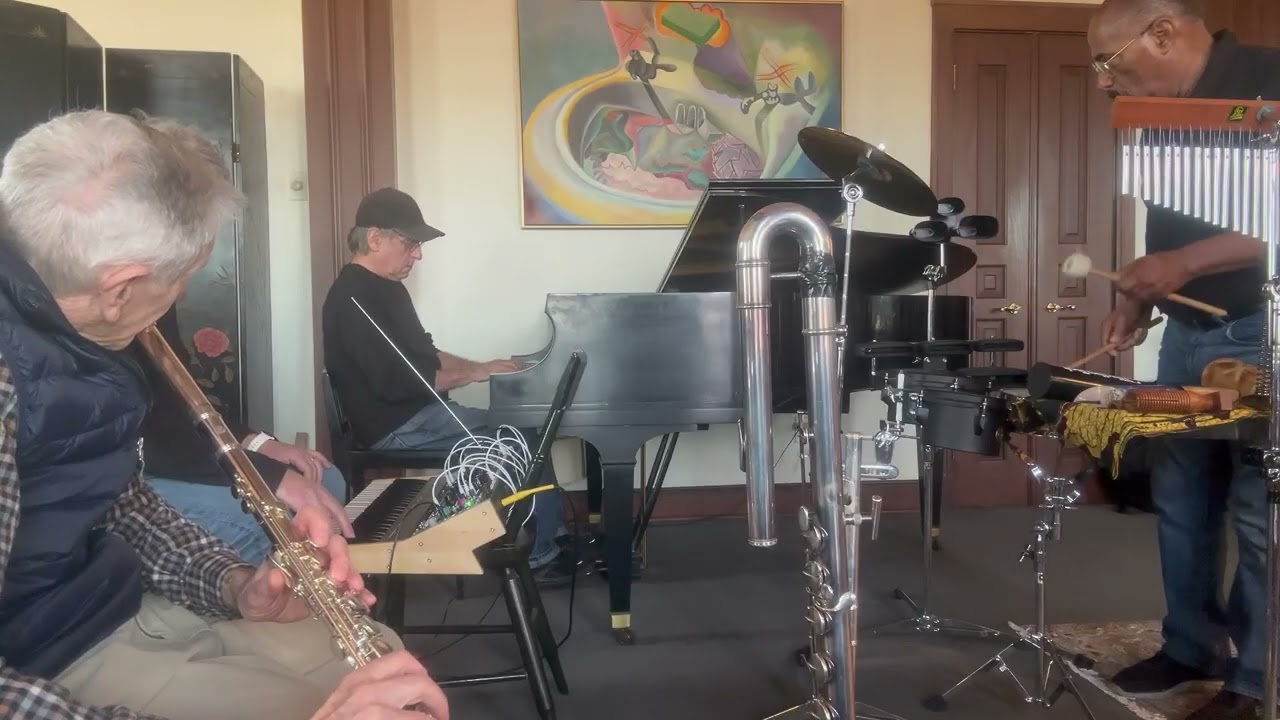 Rolling Melodies