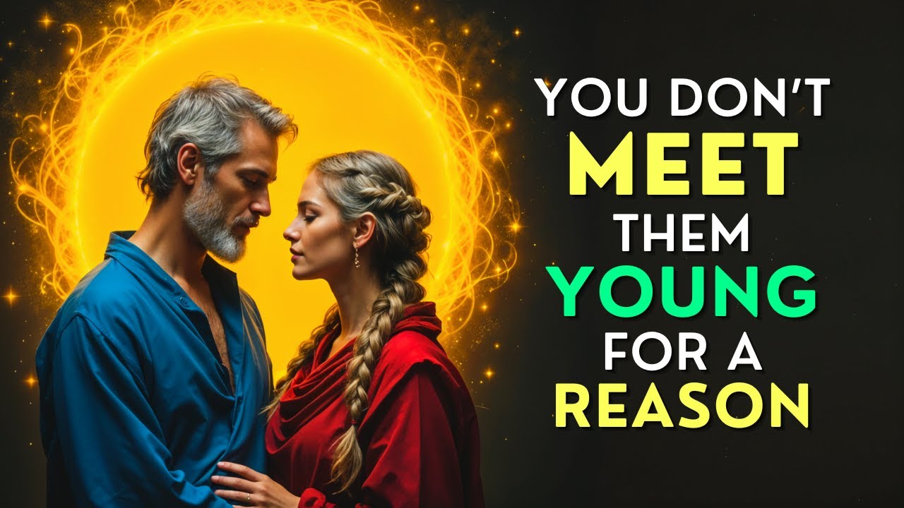 🌟 Why Your Twin Flame Journey Really Begins When the Soul Matures 🌟