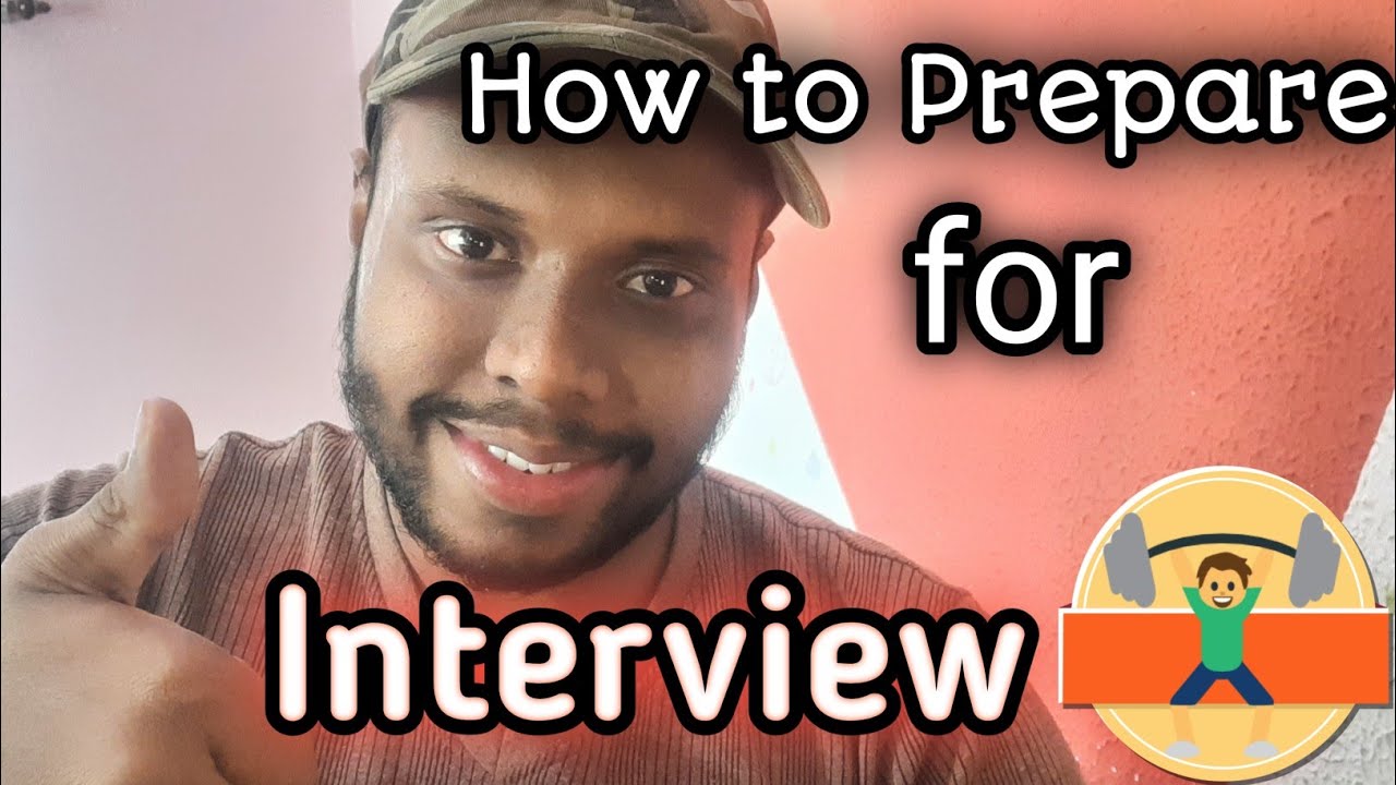 You can’t prepare for interview || Funny interview experience at iit delhi