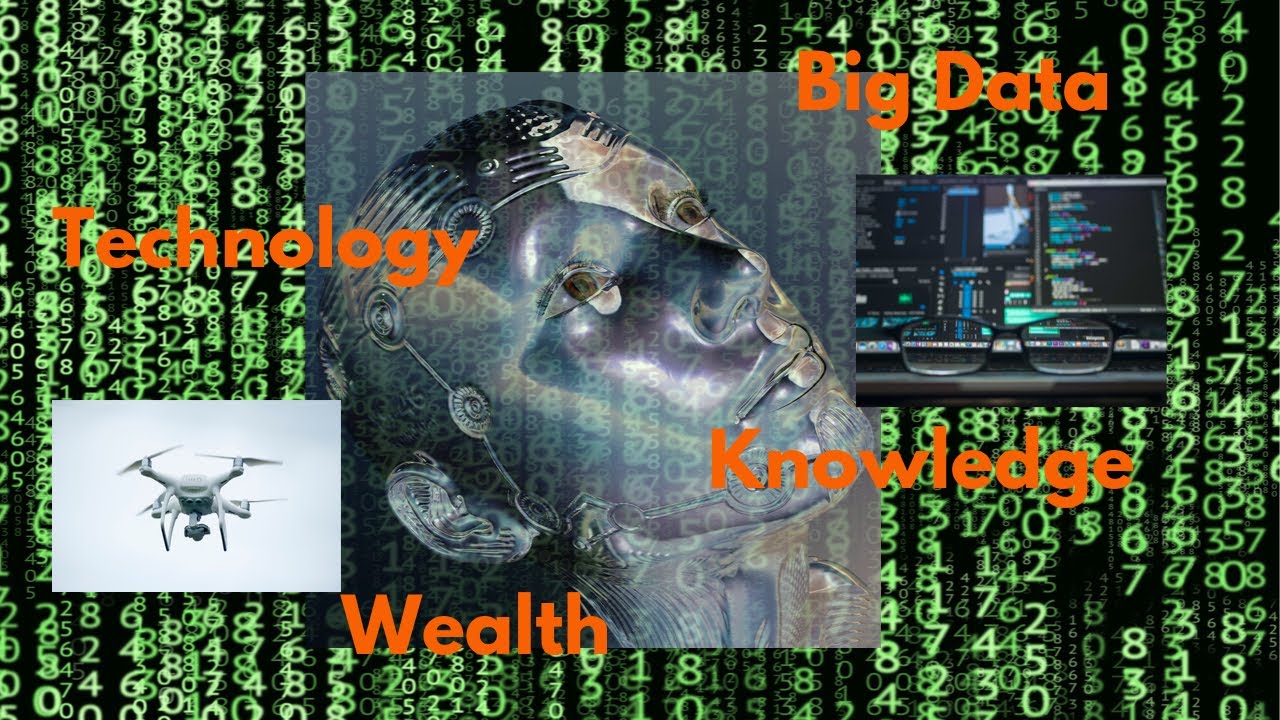 George Gilder | The Future of Technology After the Era of Google, Silicon, and AI Clouds
