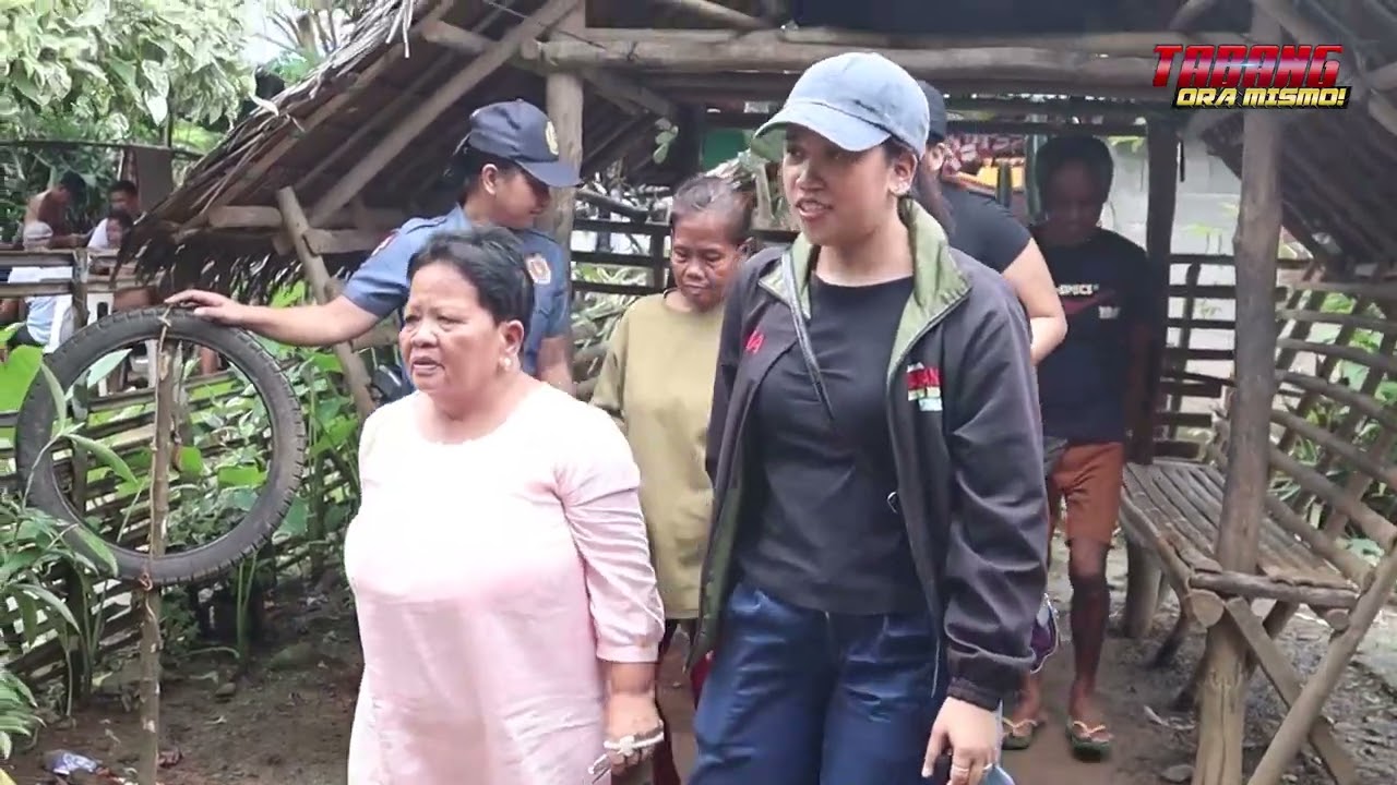 TABANG UPDATE: 15 taong gulang, nabuntis ng kanyang 25 taong gulang na nobyo