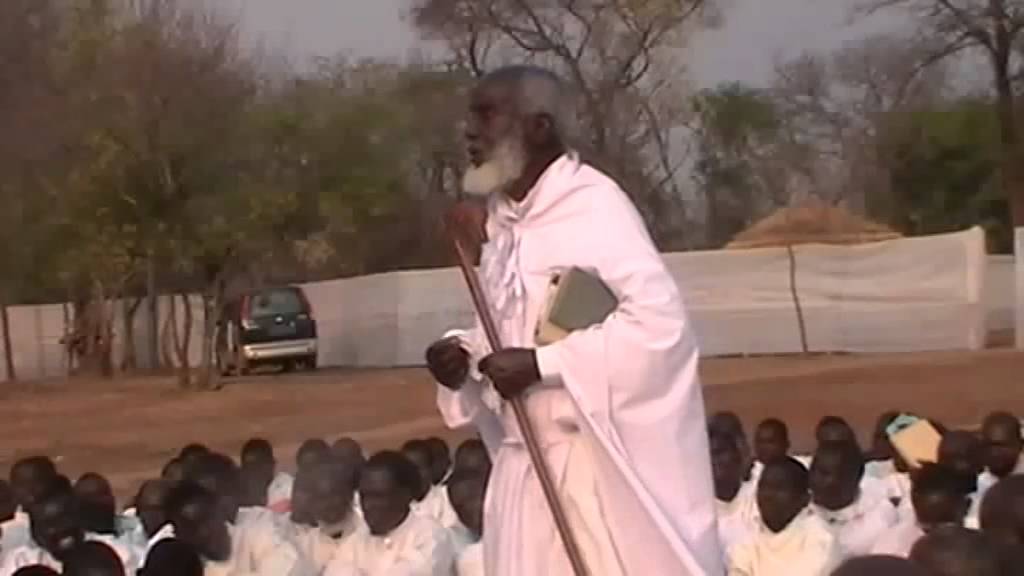 PAUL MWAZHA AT CHEGUTU