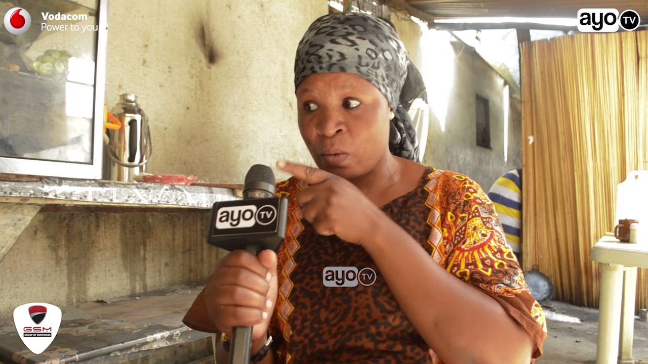 Usishangae kwenda Mgahawani kwa Wakurya Mara ukakosa Wali