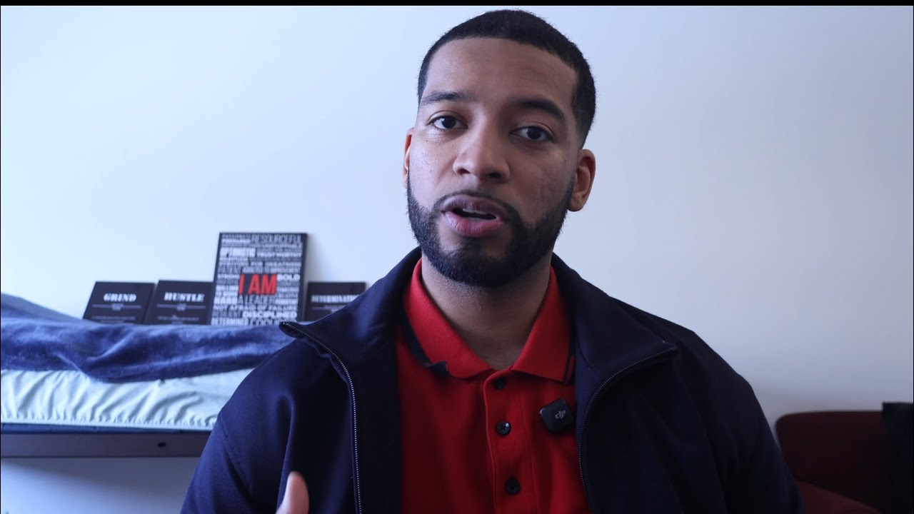 How to Maximize the Stage of Life You Are In (18-32)