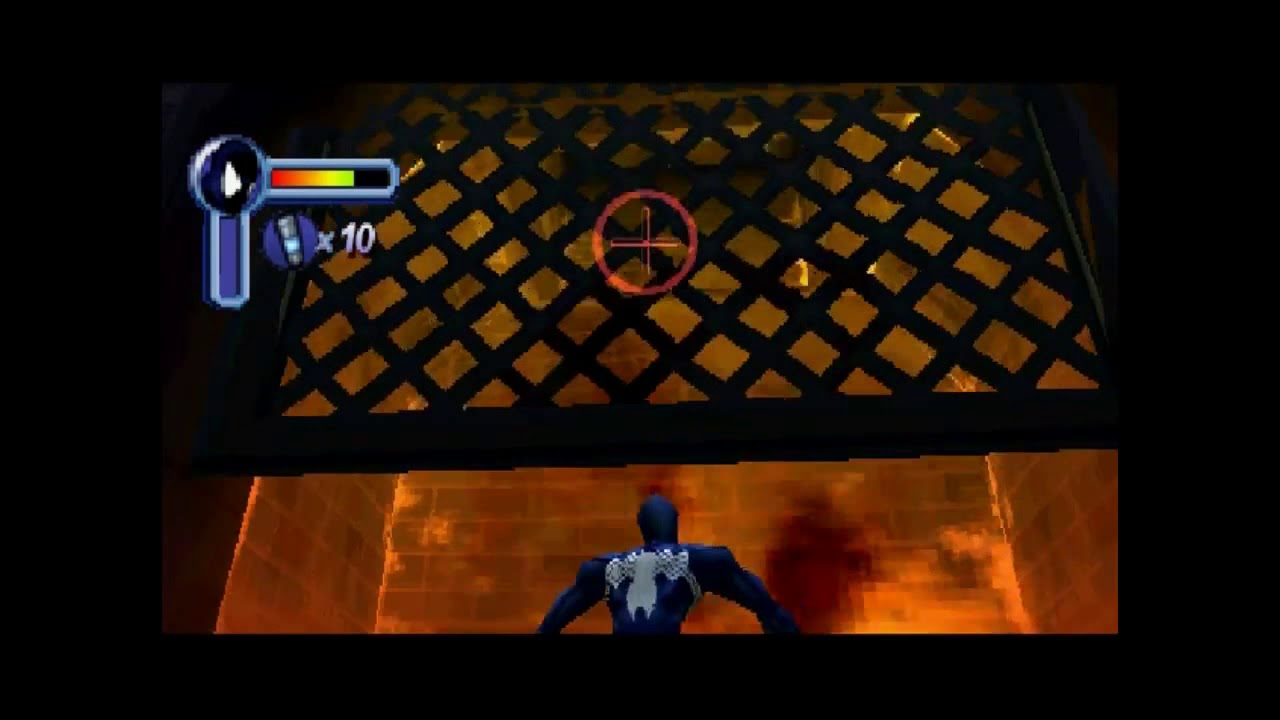 🇯🇵 Spider Man 2000 PlayStation 1 PS1 Game in Japanese / 日本語スパイダーマン PS1 ゲーム(その #4)