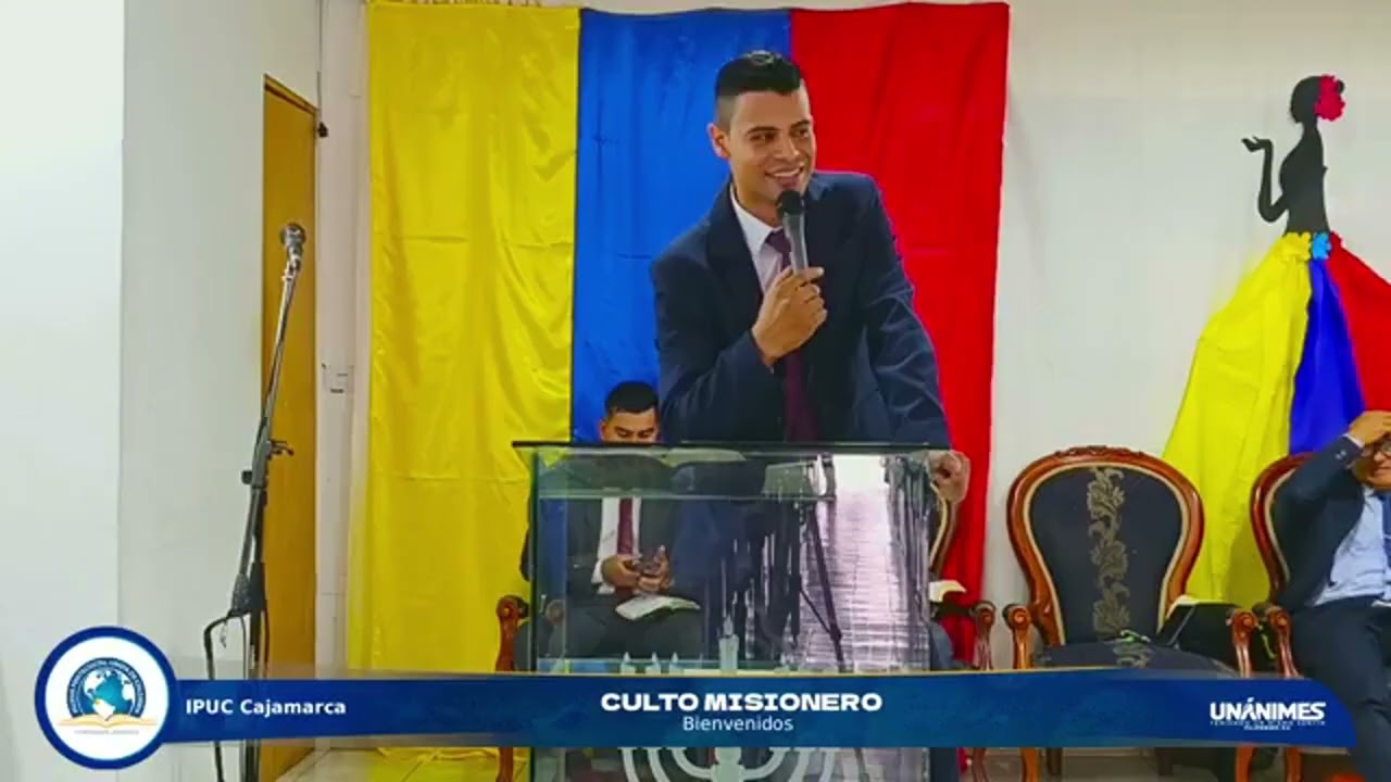 SIENDO RENACIDOS POR LA PALABRA DE DIOS - YEISON CARO