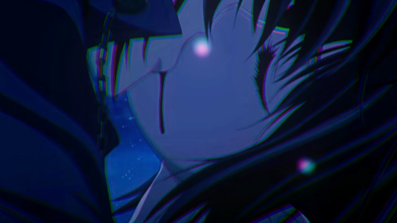 「𝗔𝗠𝗩」I hate you, I love you【Yuki x Kaname】
